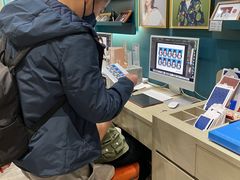 -海马体照相馆(西安高新万达广场店)