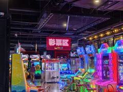 -奇奇乐园(上海仲盛世界商城店)