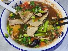 -河州春清真西北特色美食(虎踞路店)
