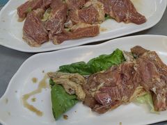 -牛犇炭火烤肉·鲜切烤肉(承德总店)