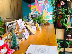 -ZING COFFEE 镜咖啡