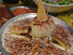 -首尔烤肉大排档(合生汇店)