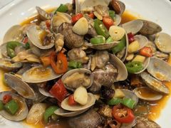 -火龙堂·风味民间菜(文一路店)