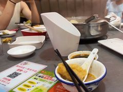 -官塘陈记鱼生·潮汕砂锅粥·牛肉火锅(潮枫路总店)