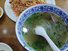 -长安后宰门水盆羊肉(新都心店)