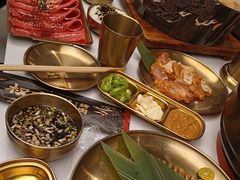 -权金城·炭火烤肉(北京联想桥店)