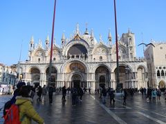 -圣马尔谷圣殿宗主教座堂