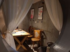 -麦甜创意轻食餐厅(西康路店)