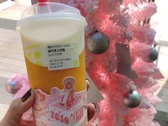 -奈雪的茶(华强北中航城店)