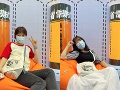 -金茂览秀城