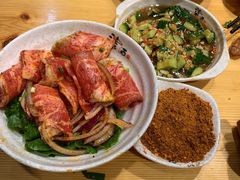 -柒酒烤肉(金科时代店)
