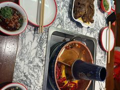 -京元盛铜锅涮肉(上海总店)