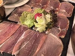 -火车头法国西餐厅