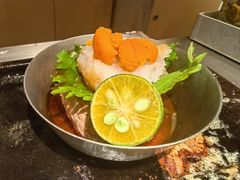 -肉肉大米(金虹桥店)
