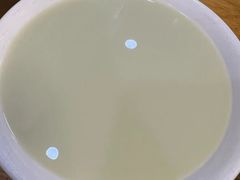 豆汁-增盛魁小吃店