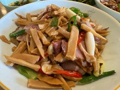 -冯记豆花店(健翔桥店)