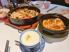 -谭厨中山传家菜.乳鸽.脆鲩鱼(华强北中航城店)