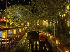 -深圳锦绣中华民俗村