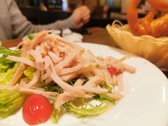 -宝莱纳啤酒花园餐厅PAULANER BRAUHAUS Nanjing(广州路店)