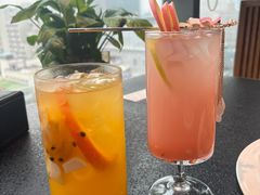 -唐猫庭院·千年陕菜(赛格国际购物中心店)