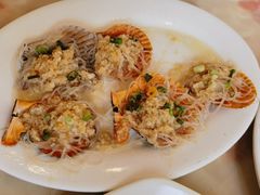 -新金盛·海鲜酒楼(盐田店)