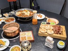 -田园北魏家宴·大同菜(御东店)