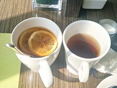 -希尔顿欢朋酒店·欢朋餐厅
