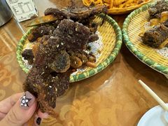 -堤角王师傅牛骨头