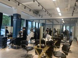 -付军剪艺JF ProSalon