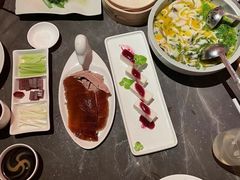 -金鸭季·北京烤鸭(深业上城店)