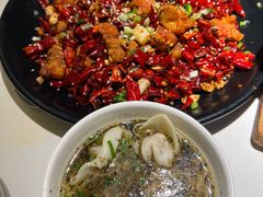 -麻六记(新天地店)