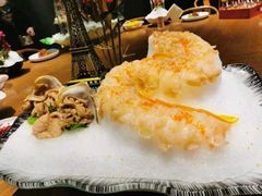 -尚海豆捞(乐虹坊店)