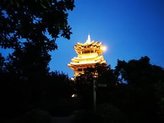 -杭州半山国家森林公园