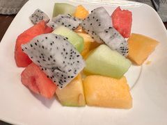 -常州新城希尔顿酒店·OPEN全日餐厅