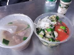 -群众牛肉小点(蚵仔煎)
