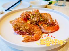 -文兴酒家(晶品店)