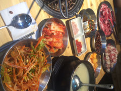 麻蒲碳烤肉(远景路店)-麻蒲碳烤肉(远景路1号店)