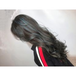 -MS.SALON美发沙龙