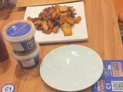 -西部马华清真兰州牛肉面·烧烤夜市(关东店)