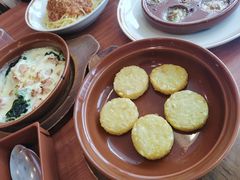 -萨莉亚意式餐厅(国和1000店)