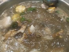 -一鼎来潮汕牛肉自助火锅(翻身分店)