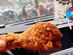 炸鸡腿-满记烧饼(牛街东里小区一区店)