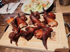 -The BREW·酿餐厅(浦东嘉里大酒店)