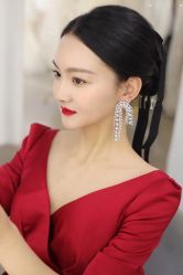 -艾米丽婚纱礼服