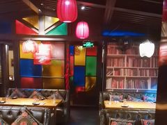 -望京一号·重庆江湖菜(工体店)