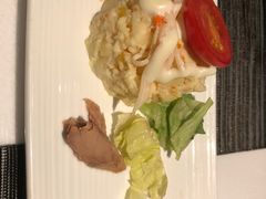-斗牛士牛排(南京东路店)