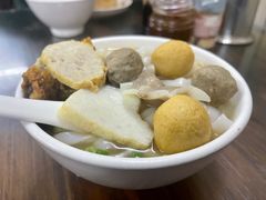 -汉记面馆(南华东路店)