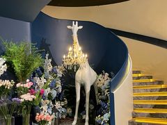 -狮拾久·现代新加坡料理(福田COCO Park店)