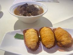 -潮福城大酒楼·潮味粤品·港式点心(湖滨北路店)