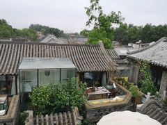 -糖房咖啡(南锣鼓巷店)